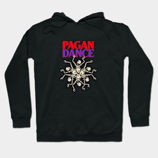 Pagan Dance Hoodie